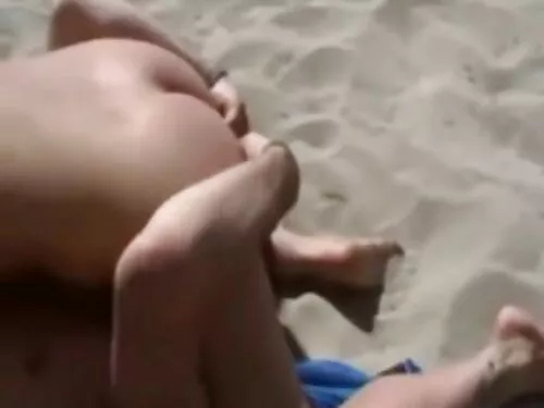 Вместо порно с баби  ...