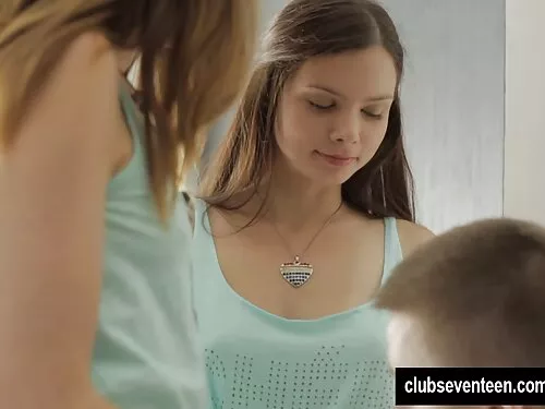 Кастингът с секс баб ...