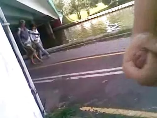 Кльощава блондинка п ...