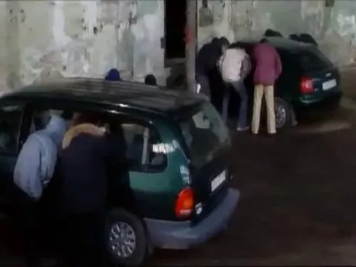 Млада куртизанка сек ...
